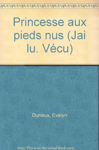 Princesse aux pieds nus