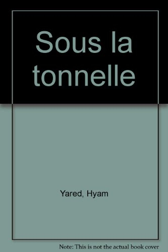 Sous la tonnelle