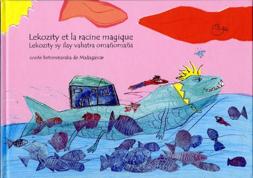 lekozity et la racine magique