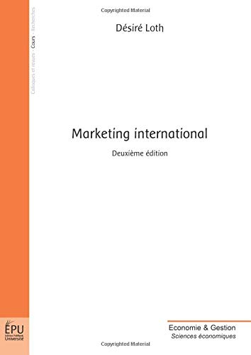 Marketing international