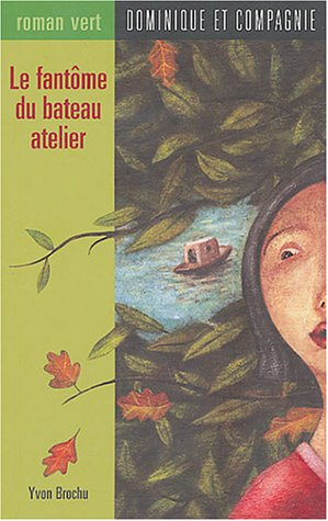 fantôme du bateau atelier