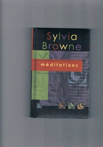 Méditations