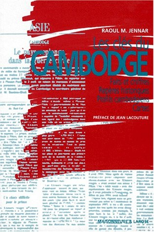 Les clés du Cambodge