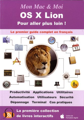 OS X Lion : pour aller plus loin !