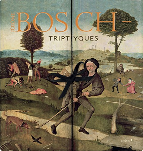 Jérôme Bosch : triptyques
