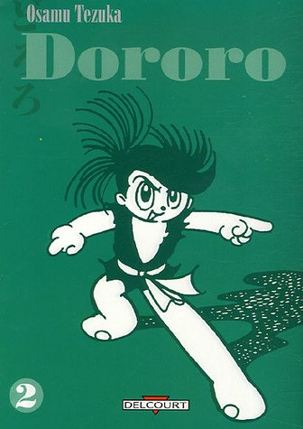 Dororo. Vol. 2