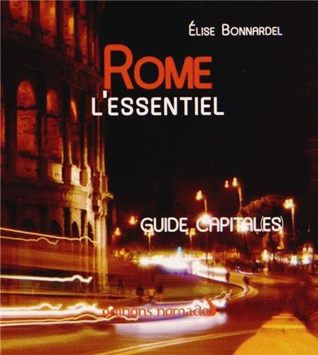 Rome : l'essentiel