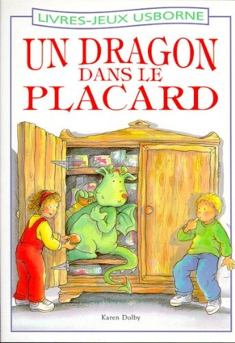 Un dragon dans le placard
