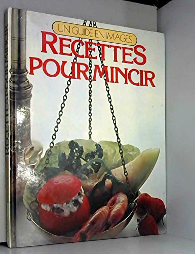 Recettes pour mincir