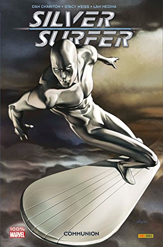 Silver surfer. Vol. 2. Révélations