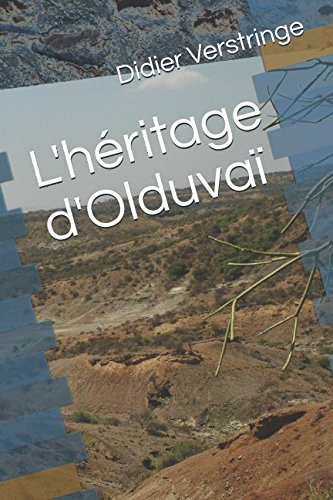 l'héritage d'olduvaï