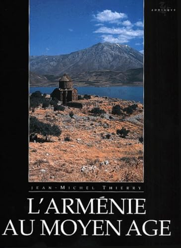 L'Arménie au Moyen Age