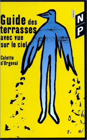 Guide des terrasses avec vue sur le ciel