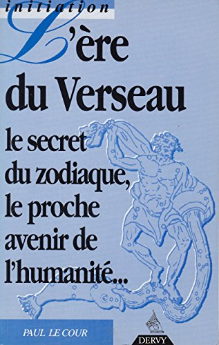 l'ere du verseau