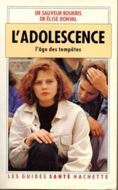 L'Adolescence : l'âge des tempêtes
