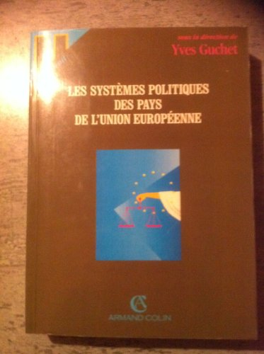 Les Régimes politiques des pays de la Communauté européenne