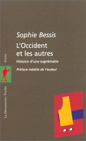 l'occident et les autres
