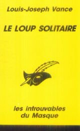 Le Loup solitaire