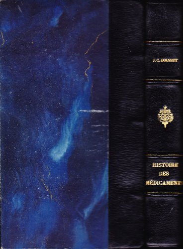 Histoire des médicaments : des origines à nos jours