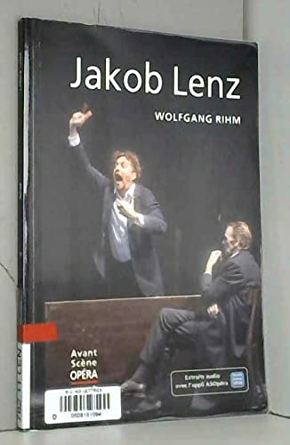 aso n.310 - jakob lenz