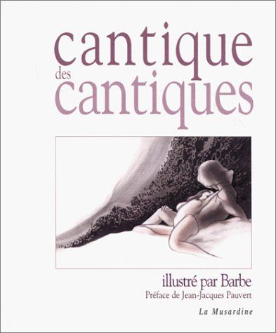 Cantique des cantiques