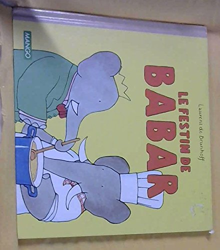 Le festin de Babar