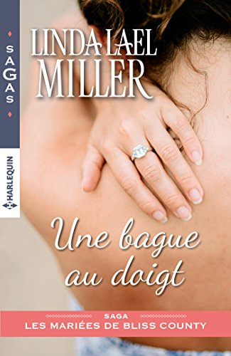 Une bague au doigt : les mariées de Bliss County