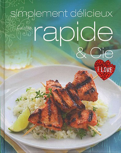 Cuisine rapide & Cie