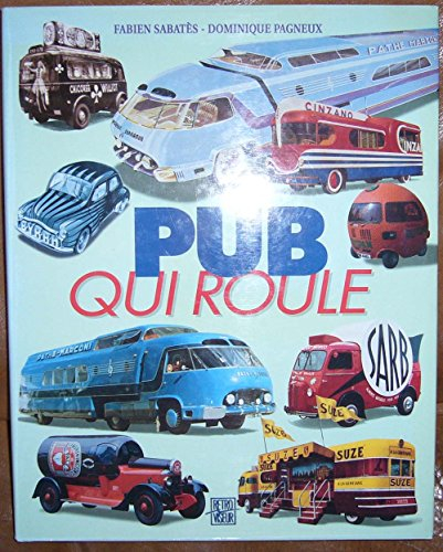 La pub qui roule