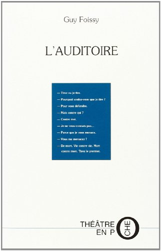 L'auditoire