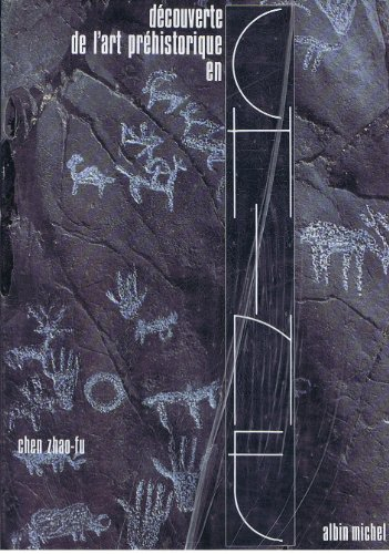 Découverte de l'art préhistorique en Chine