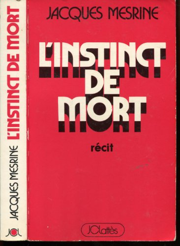 L'Instinct de mort