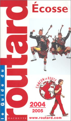ecosse, édition 2004-2005