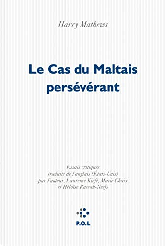 Le cas du Maltais persévérant