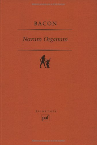 Novum organum