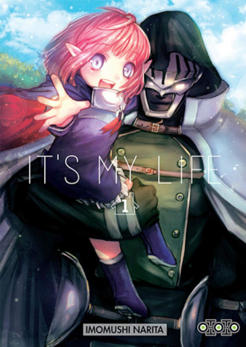 It's my life. Vol. 1