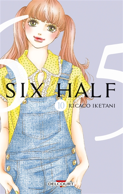Six half. Vol. 10