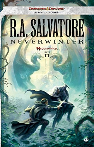 Neverwinter. Vol. 2