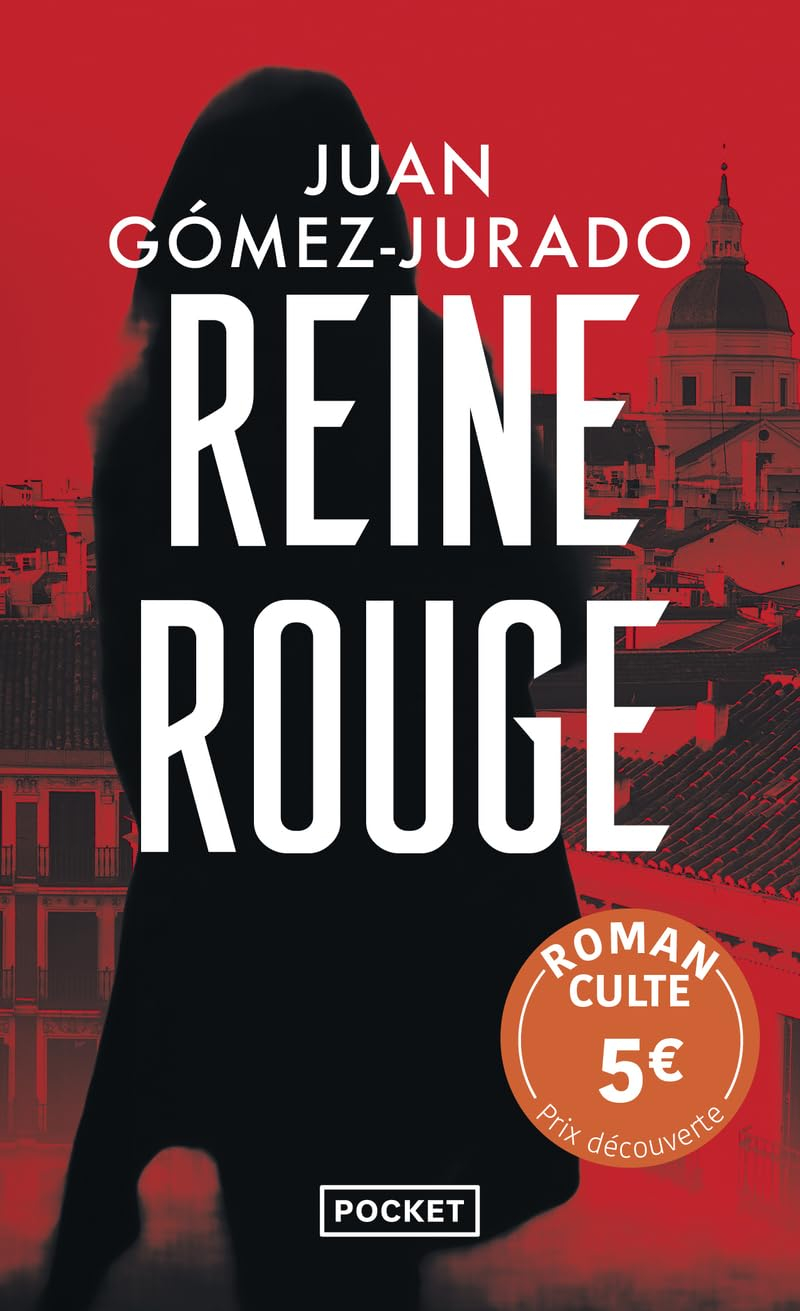 Reine rouge