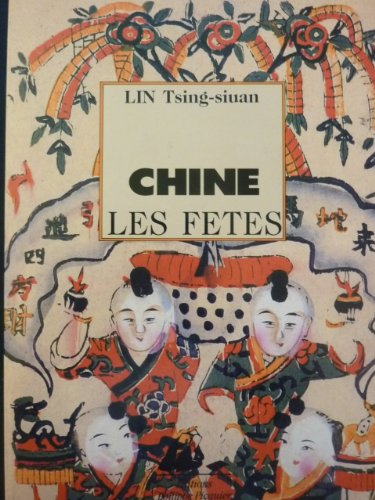 Chine, les fêtes