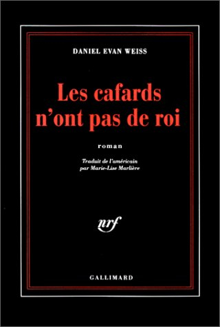 Les cafards n'ont pas de roi