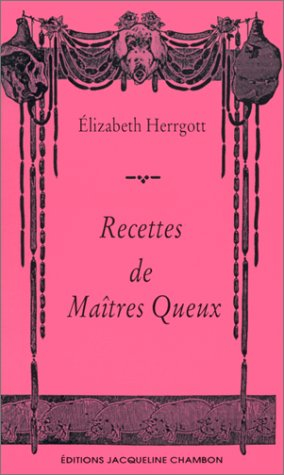 Les Maîtres queux