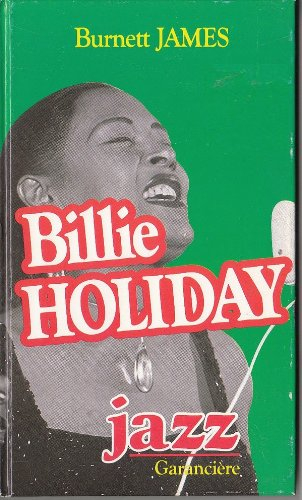 billie holiday