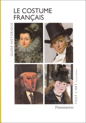le costume français