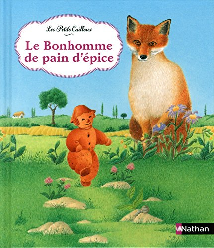Le bonhomme de pain d'épice