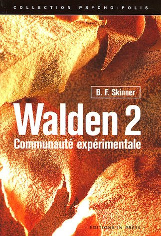 Walden 2 : communauté expérimentale