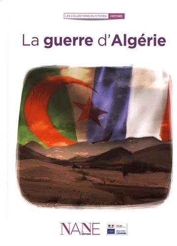 La guerre d'Algérie