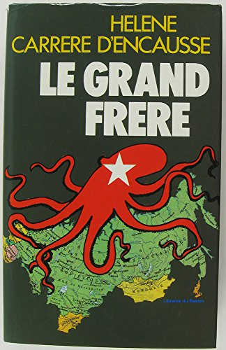Le Grand frère : L'Union soviétique et l'Europe soviétisée