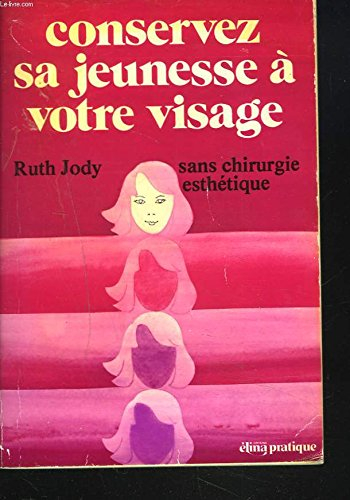 Conservez sa jeunesse à votre visage