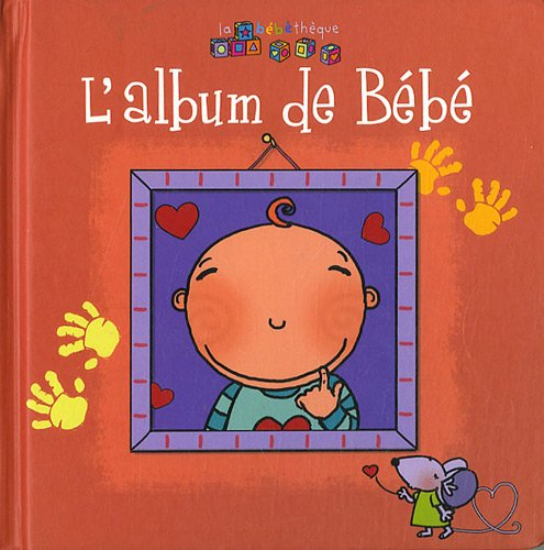 L'album de Bébé